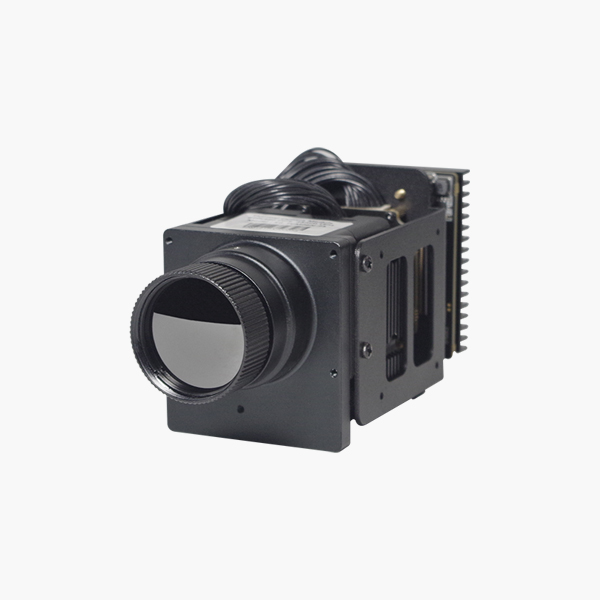 Savgood Manufacturer: 640x512 Network Thermal Camera Module