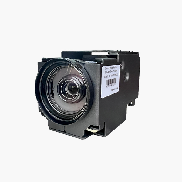 5MP 32x Zoom AI ISP Based Normal Range Zoom Starlight Network Camera Module